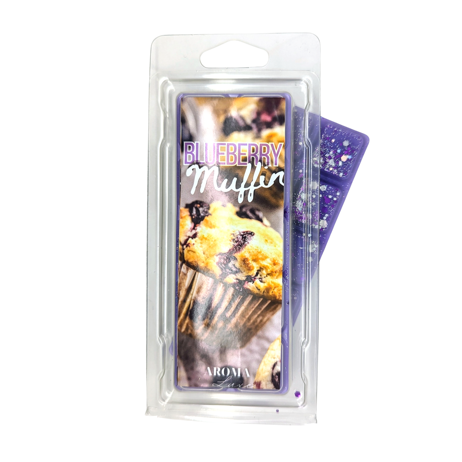 Blueberry Muffin - Snap Bar (Large)