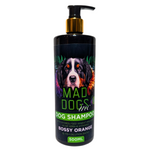 Bossy Orange Scented Dog Shampoo – Inspired by Hugo Boss Orange