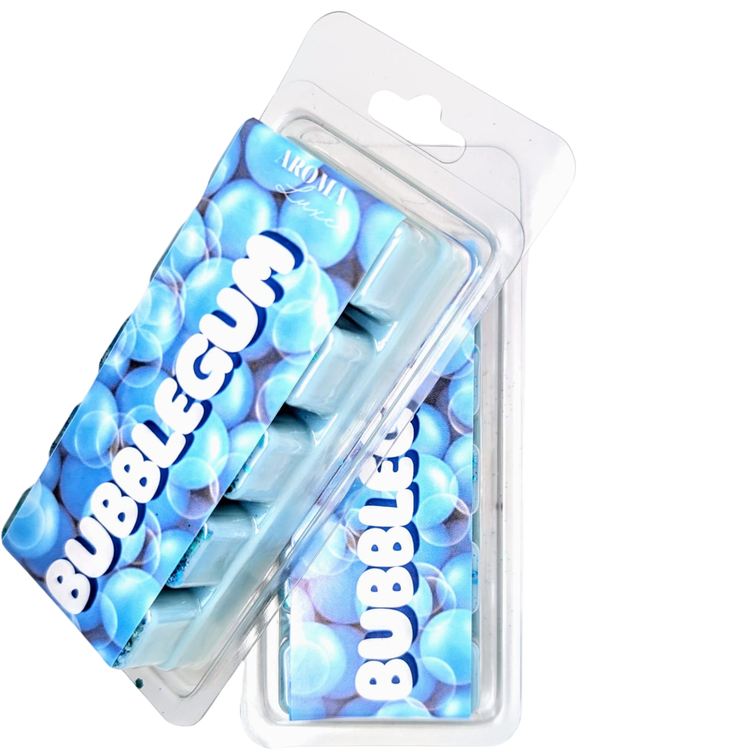Bubblegum - Chunky Snap Bar (95g)