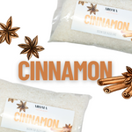 Cinnamon - Scented Sizzler Granules
