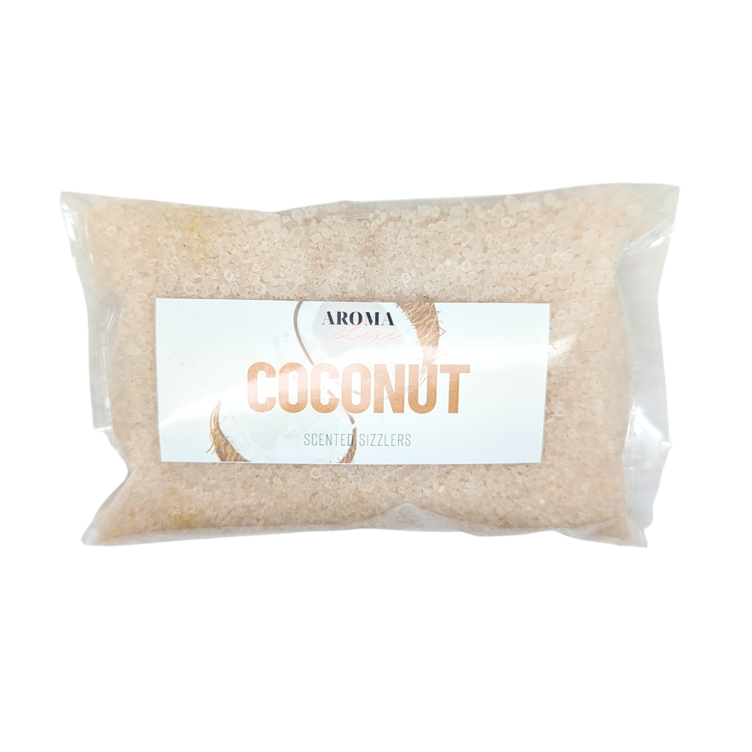 Coconut - Scented Sizzler Granules