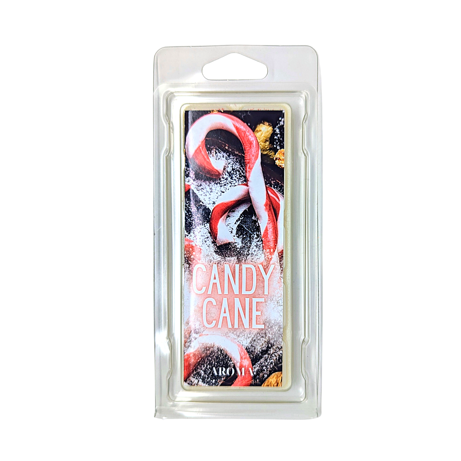 Candy Cane - Snap Bar (Large)