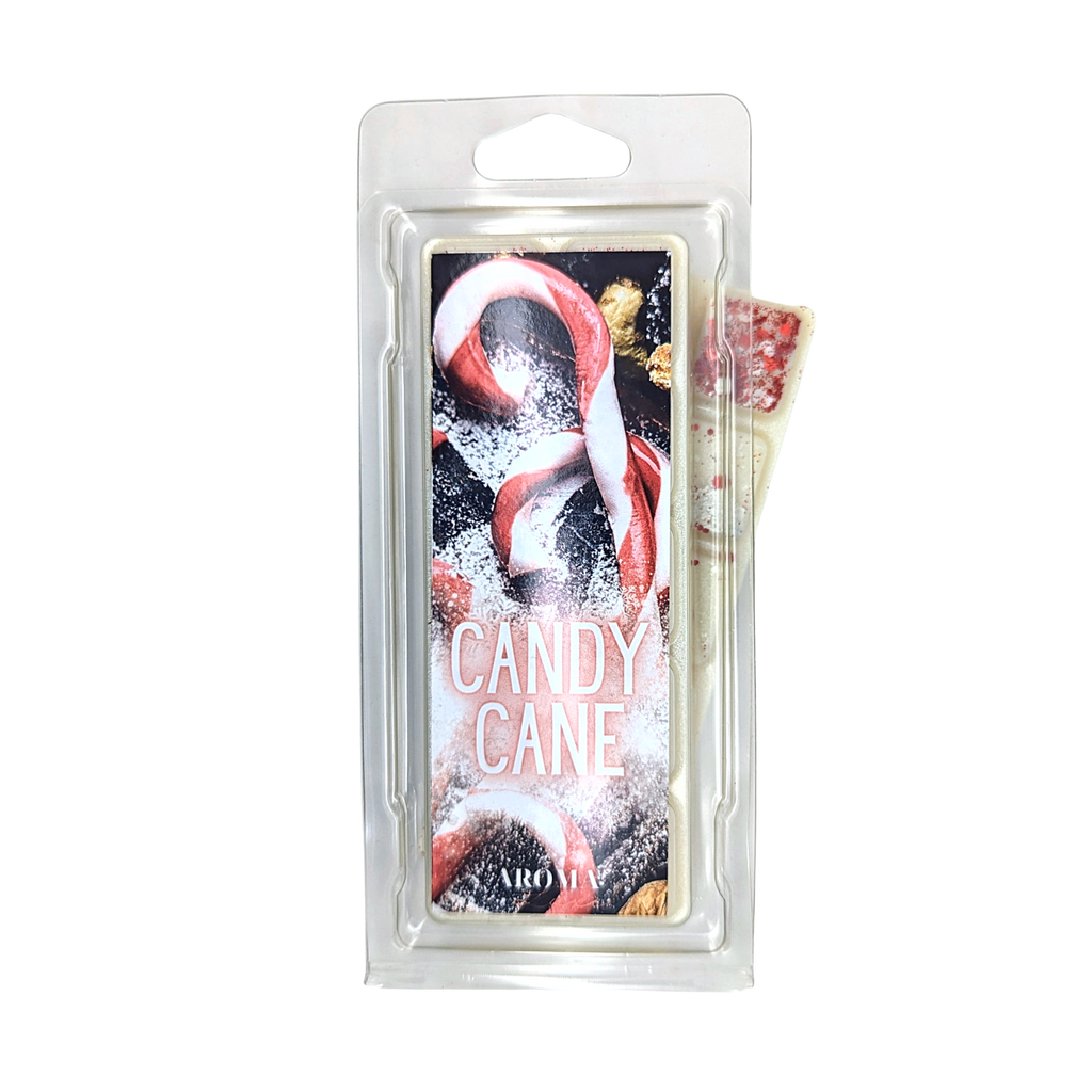 Candy Cane - Snap Bar (Large)