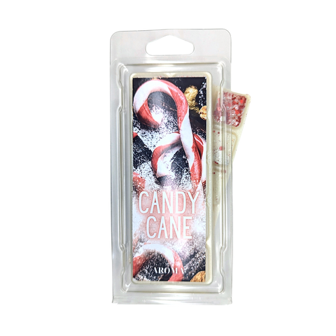 Candy Cane - Snap Bar (Large)