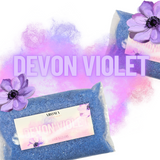 Devon Violet - Scented Sizzler Granules