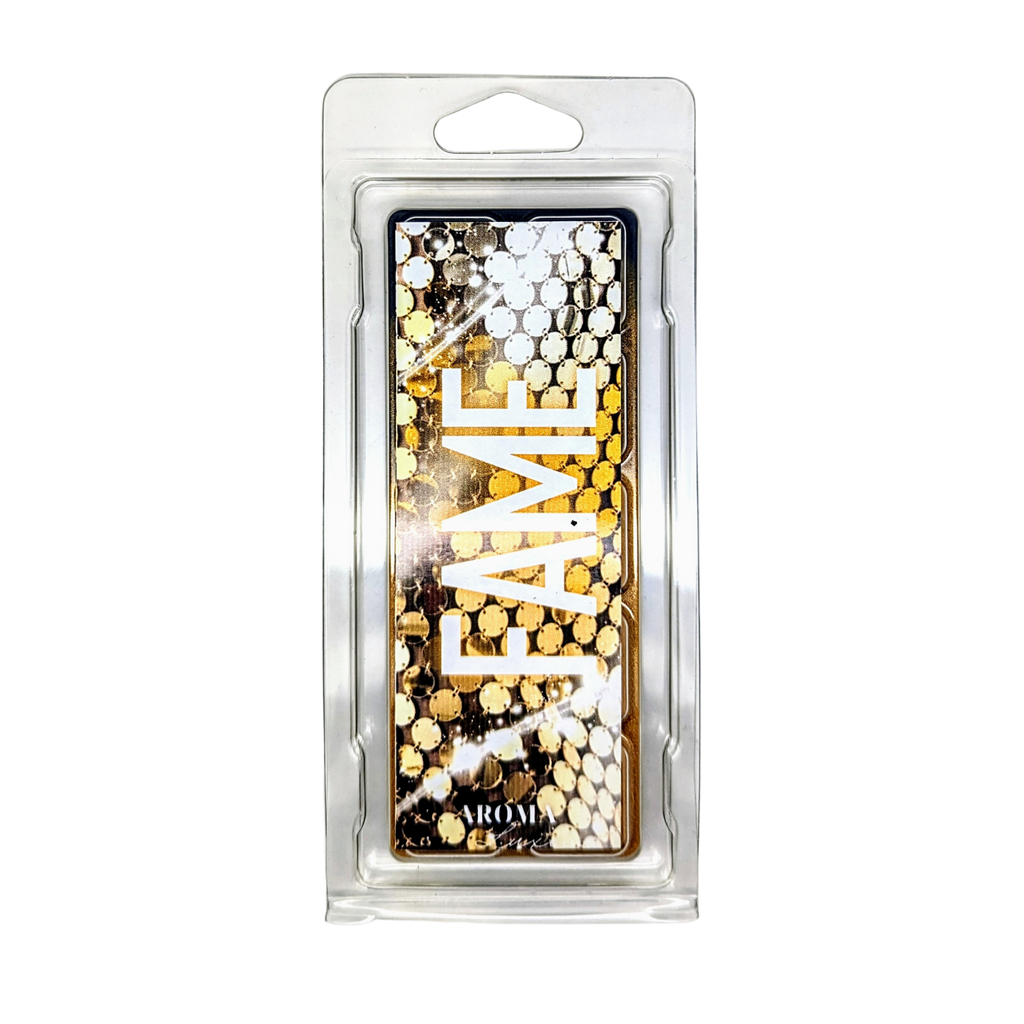 Fame - Snap Bar (Large) | Aroma Luxe Hand made in Manchester