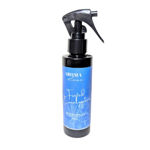 Frosted Eucalyptus Room Spray - 150ml | Luxury Room Mist