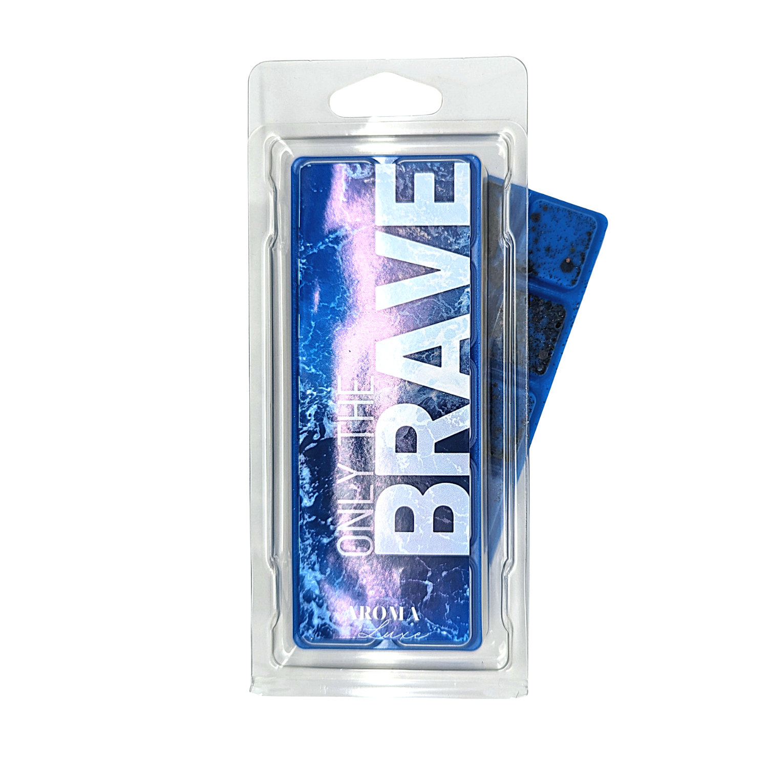 Only The Brave - Snap Bar (Large)
