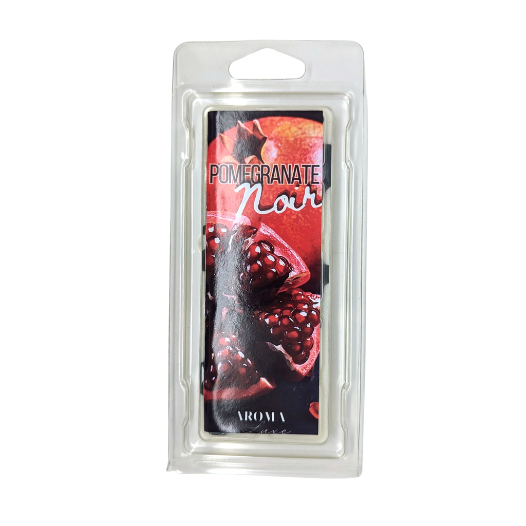 Pomegranate Noir - Snap Bar (Large)