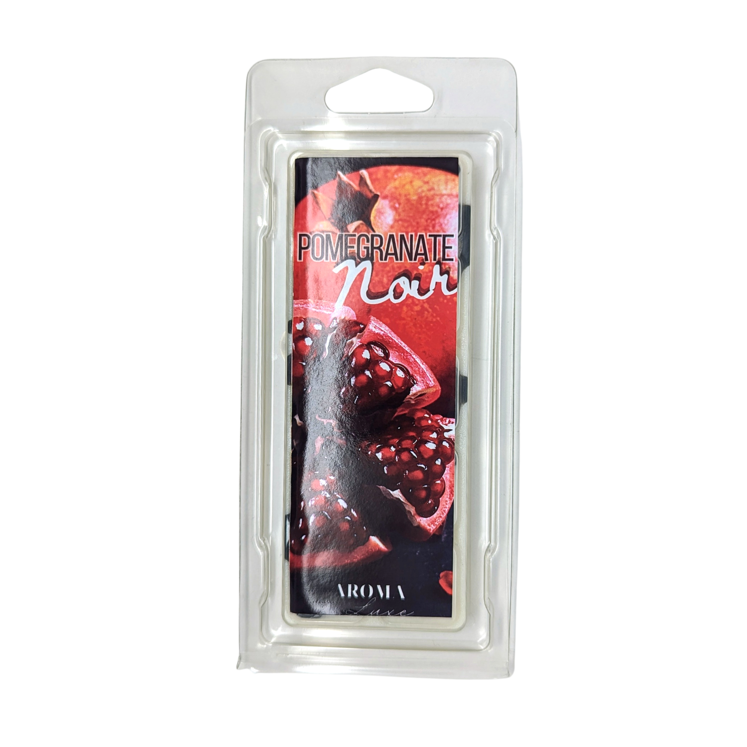 Pomegranate Noir - Snap Bar (Large)
