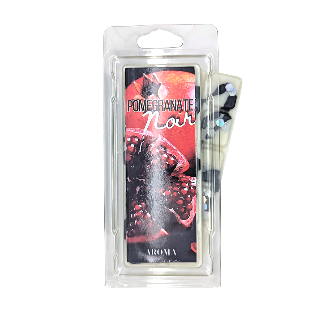 Pomegranate Noir - Snap Bar (Large)