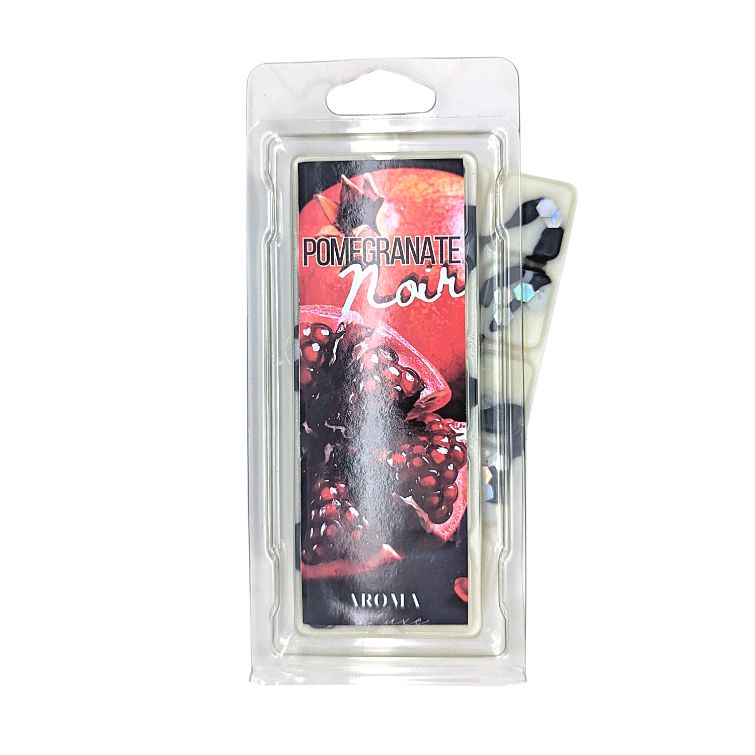 Pomegranate Noir - Snap Bar (Large)
