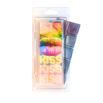 Rainbow Kiss - Snap Bar (Large)