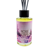 Rose Wonderland Reed Diffuser - 100ml