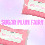 Sugar Plum Fairy - Scented Sizzler Granules