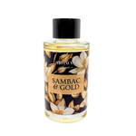 Sambac & Gold Reed Diffuser - 100ml