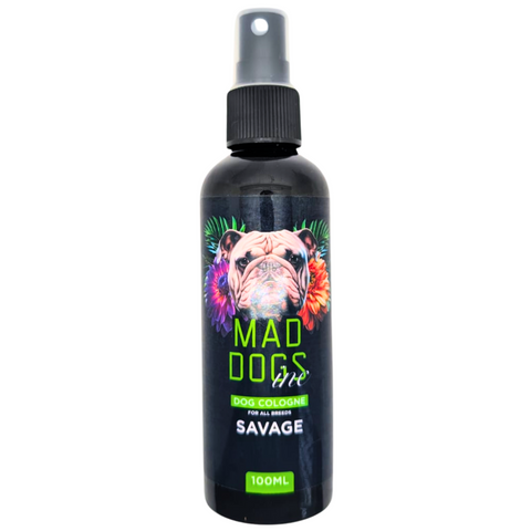 Savage Dog Cologne – Inspired by Dior Sauvage