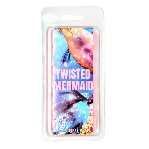 Twisted Mermaid - Chunky Snap Bar (95g)