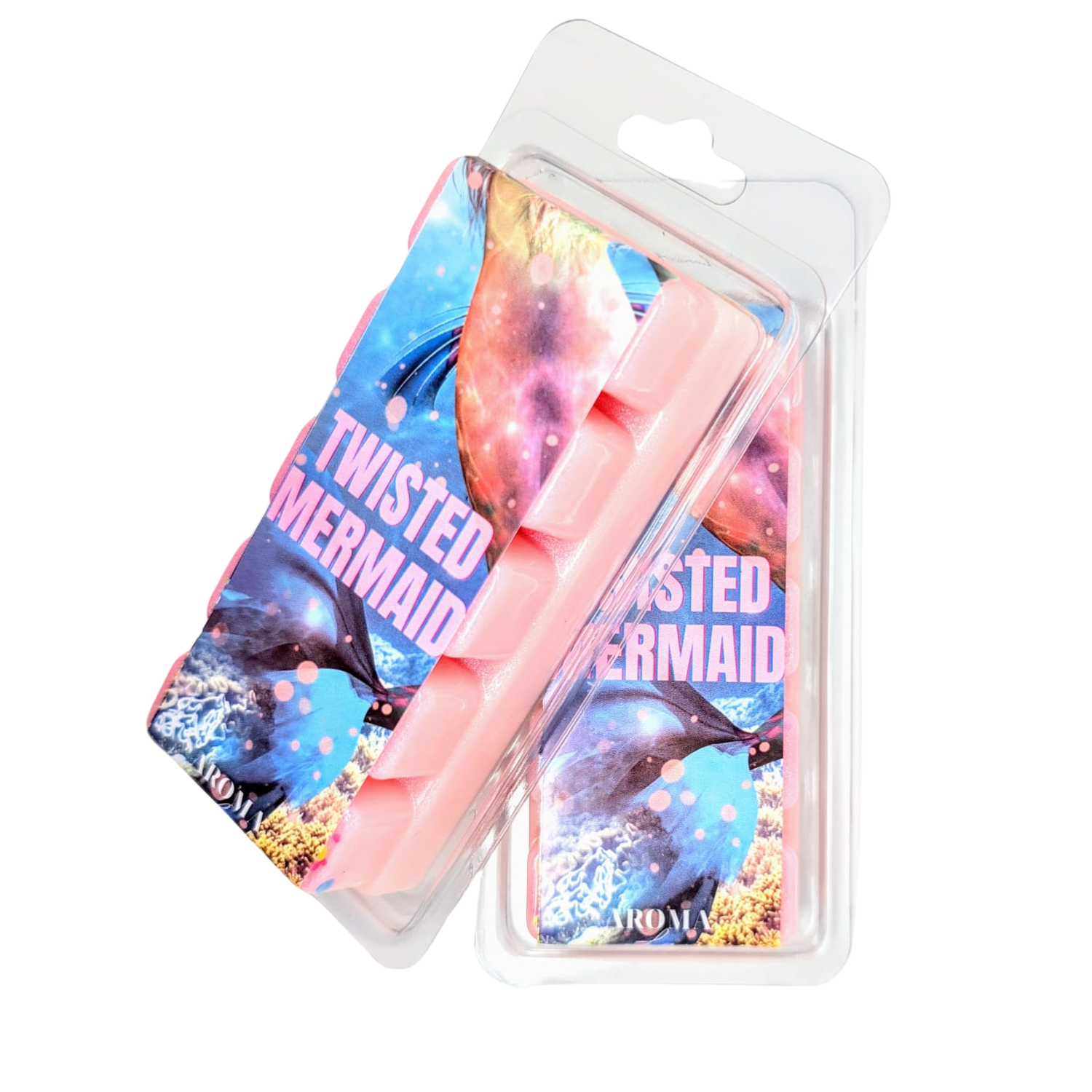 Twisted Mermaid - Chunky Snap Bar (95g)