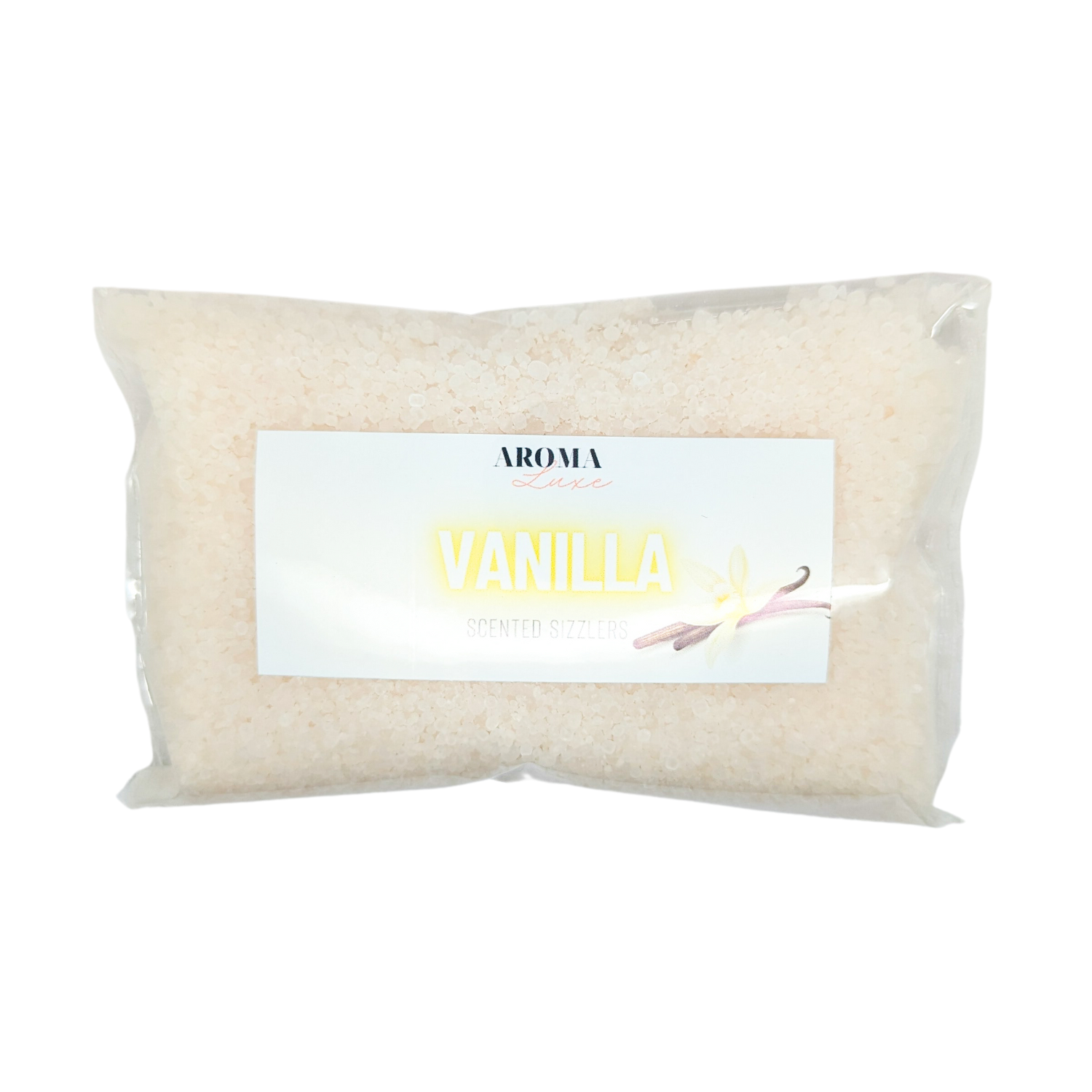 Vanilla - Scented Sizzler Granules