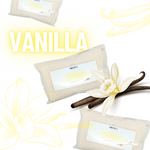 Vanilla - Scented Sizzler Granules