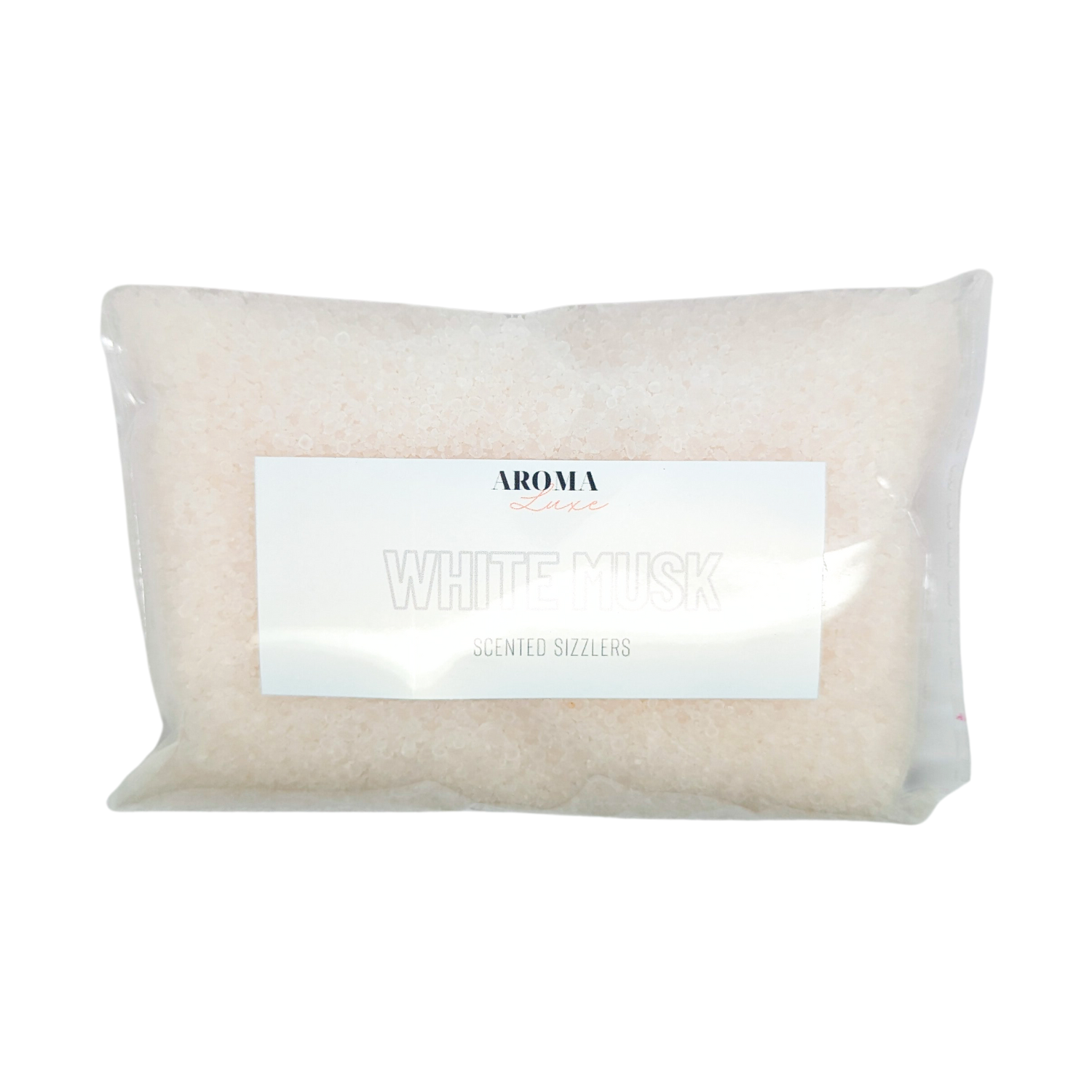 White Musk - Scented Sizzler Granules