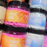 Mademoiselle Whipped Soap | Designer Inspired Perfume Scented Body Wash