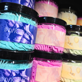 Mademoiselle Whipped Soap | Designer Inspired Perfume Scented Body Wash