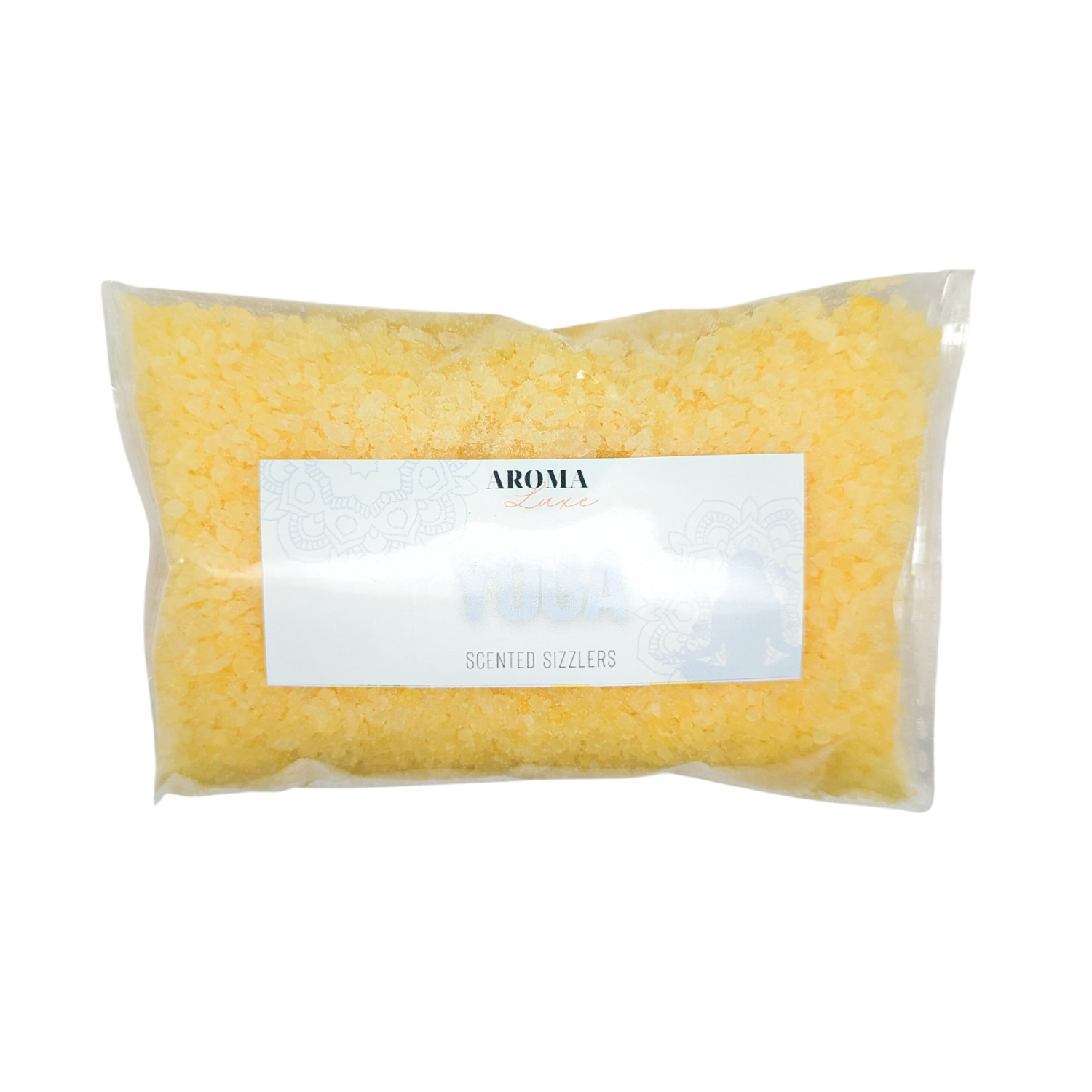 Yoga - Scented Sizzler Granules