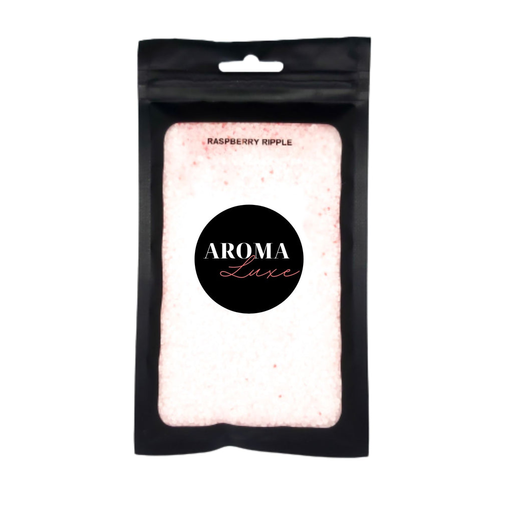 Raspberry Ripple - Scented Sizzler Granules