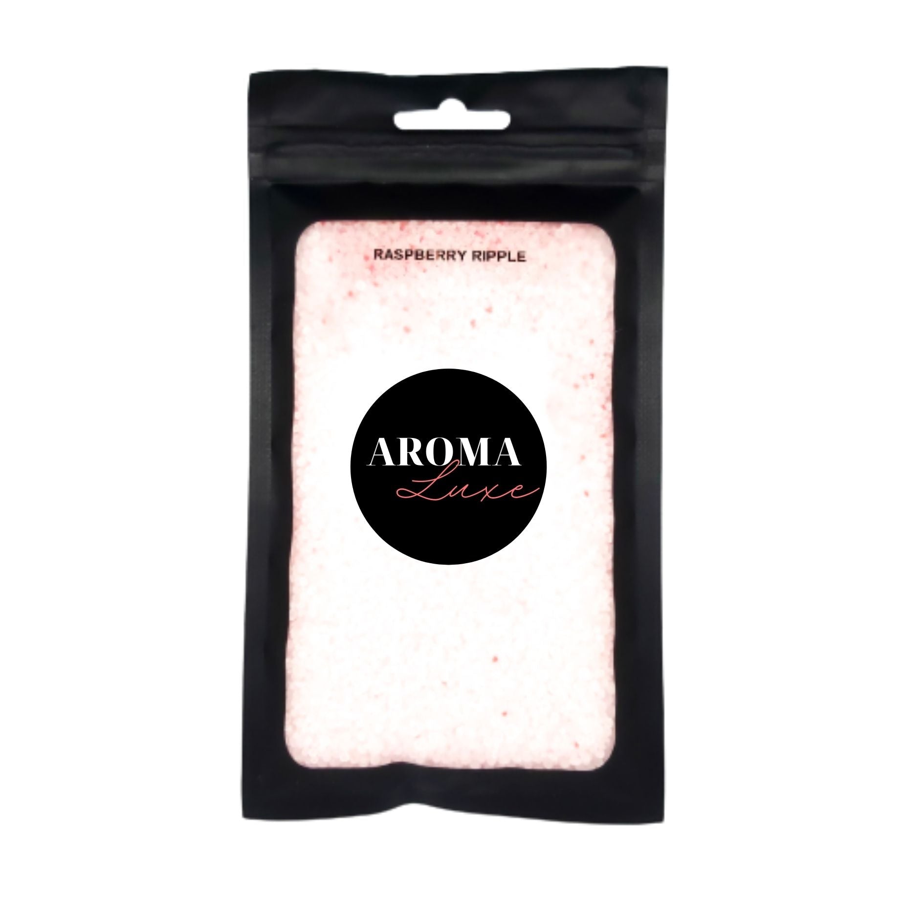 Raspberry Ripple - Scented Sizzler Granules
