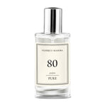 80 - Pure Parfum (for her)