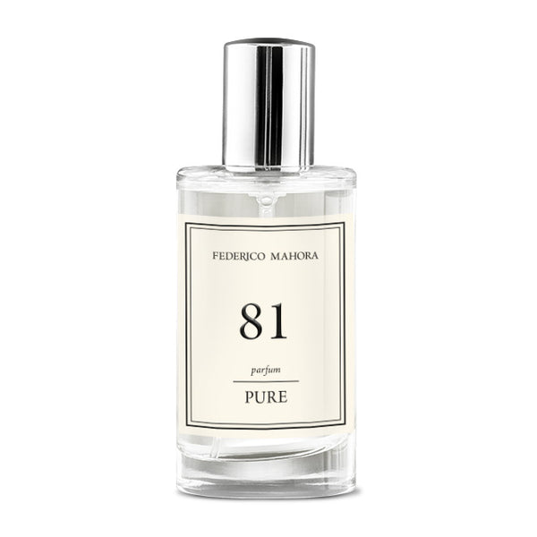 Fm 2025 434 perfume