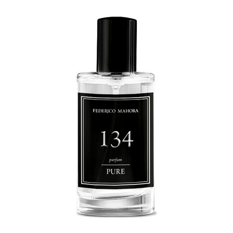134 - Pure Parfum (for him)