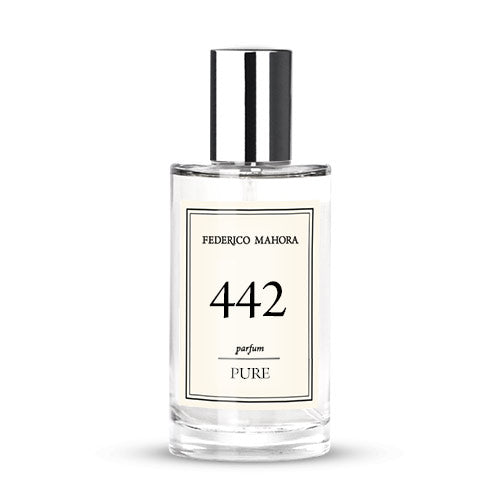 Fm fragrance black opium Clearance