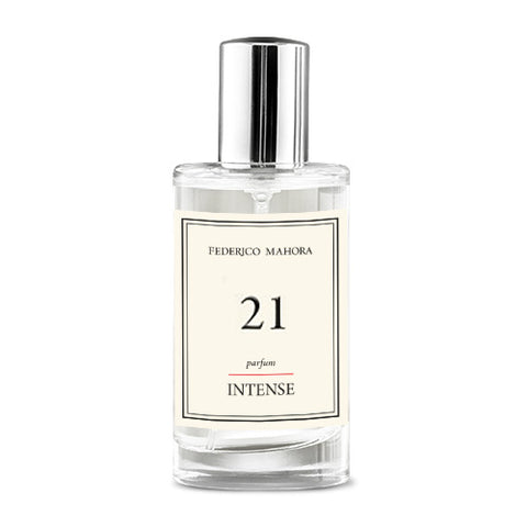 Chanel No 5 Perfume & Aftersahve