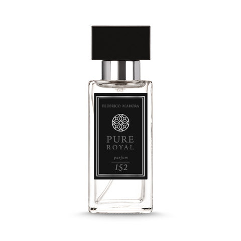 152 - Pure Royal Parfum (for him)
