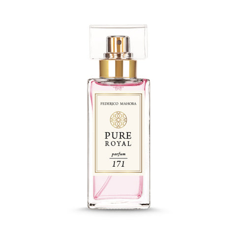 171 - Pure Royal Parfum (for her)