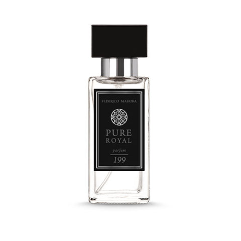 199 - Pure Royal Parfum (for him)