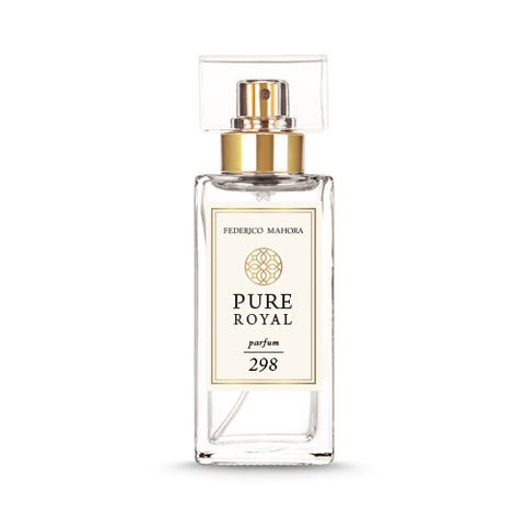 298 - Pure Royal Parfum (for her)