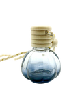 Pumpkin Bottle | Car Diffuser | 10ml | Adjustable Hanging Air Freshener - Various Scents