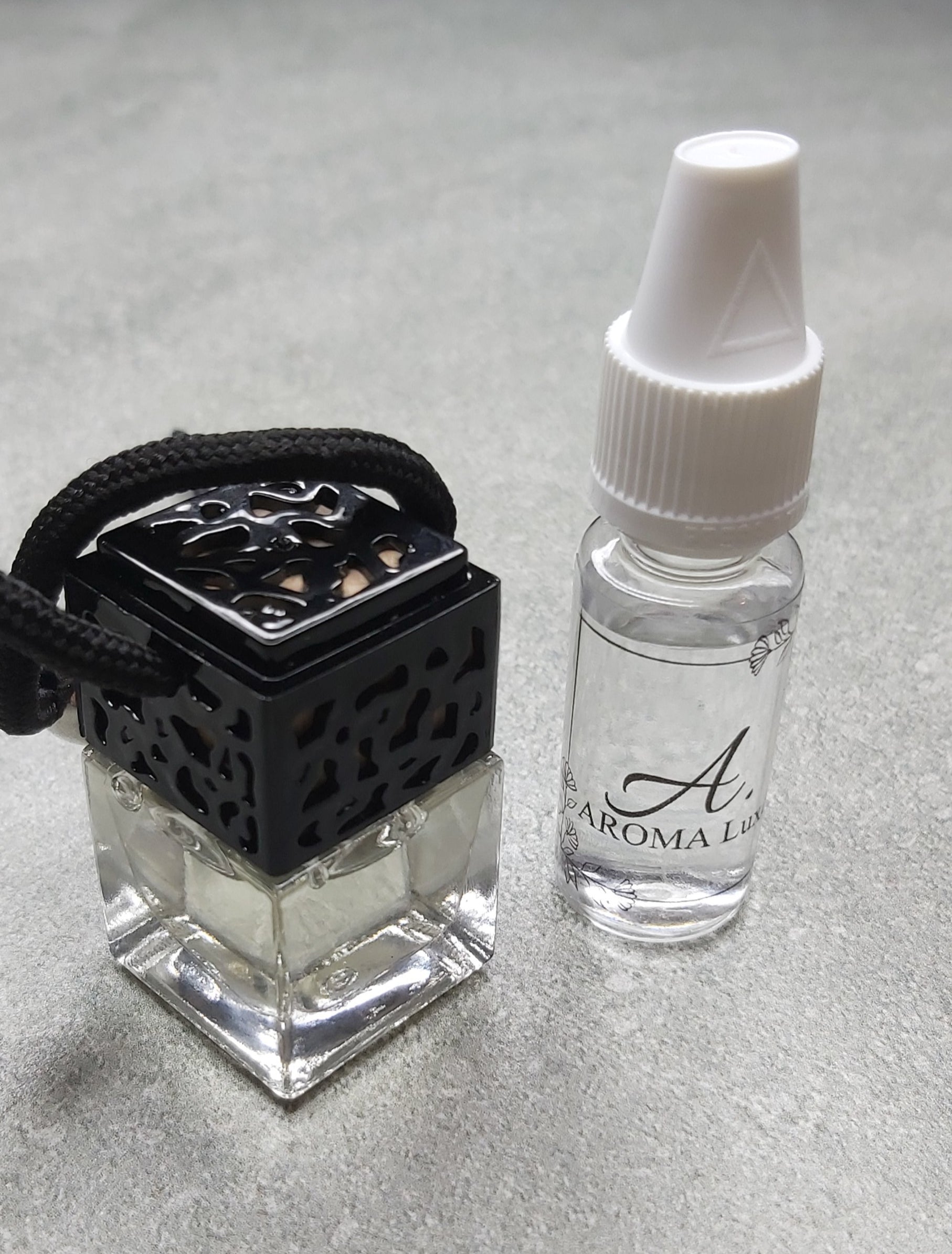 Home & Car | Diffuser Refills