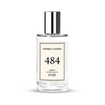 484 - Pure Parfum (for her)