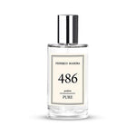 486 - Pure Parfum (for her)
