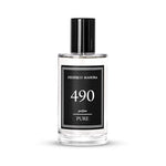 490 - Pure Parfum (for him)