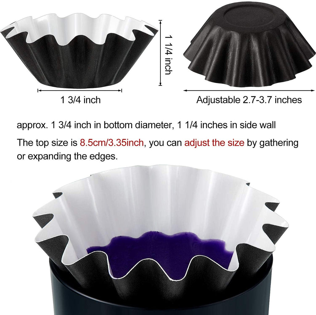 Wax Warmer Reusable Liners - Pack of 3