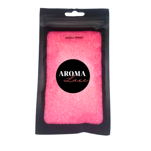 Angel Wings - Scented Sizzler Granules