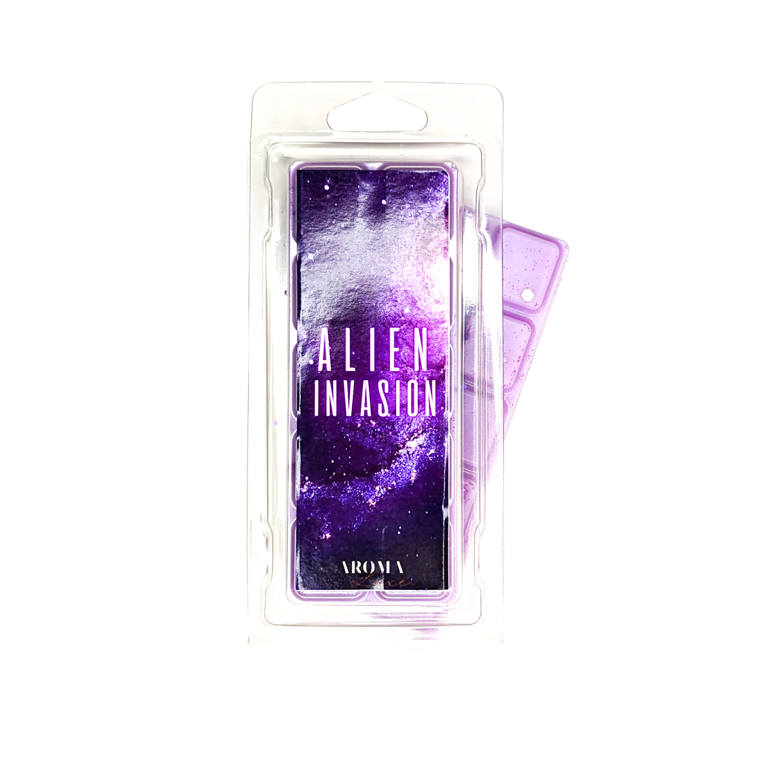 Alien Invasion - Snap Bar (Large)