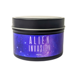 Alien Invasion | Candle in a Tin - 100g