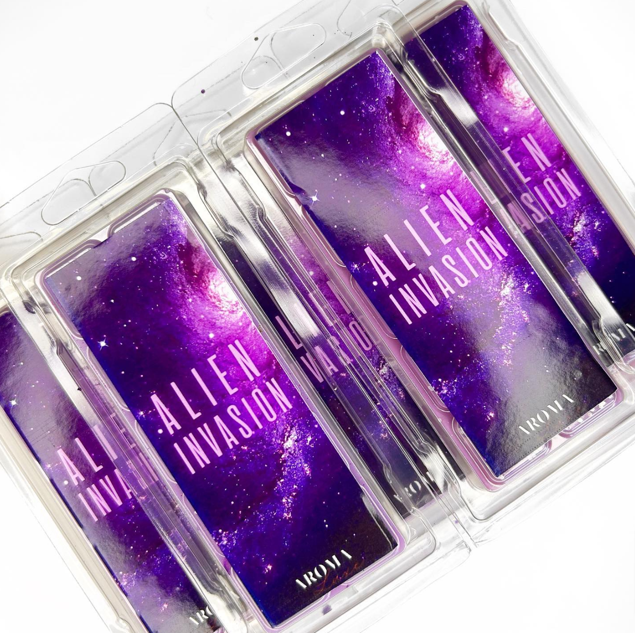 Alien Invasion - Snap Bar (Large)
